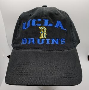 UCLA Bruins team hat